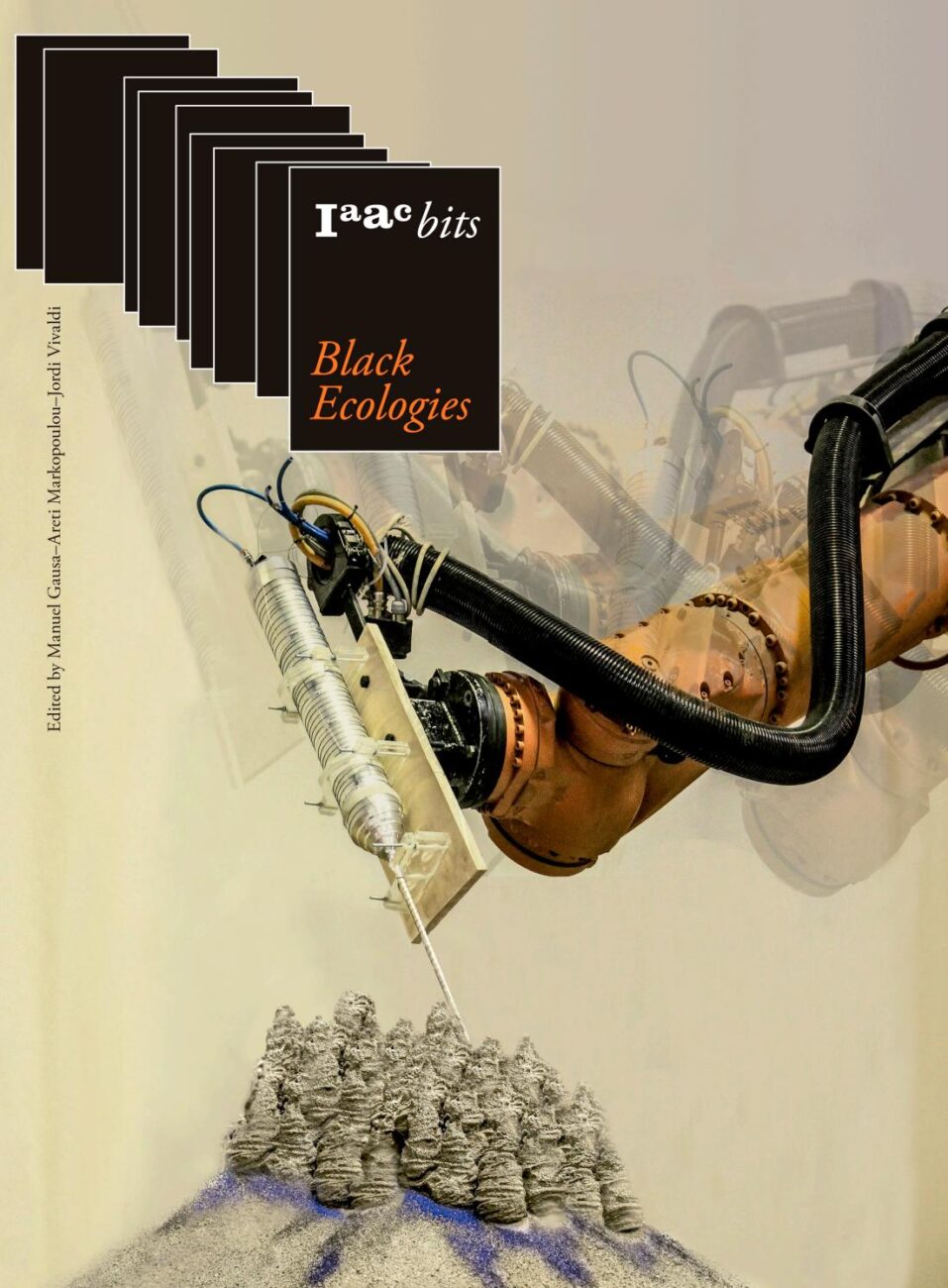 Black Ecologies, IaaC, 2020.